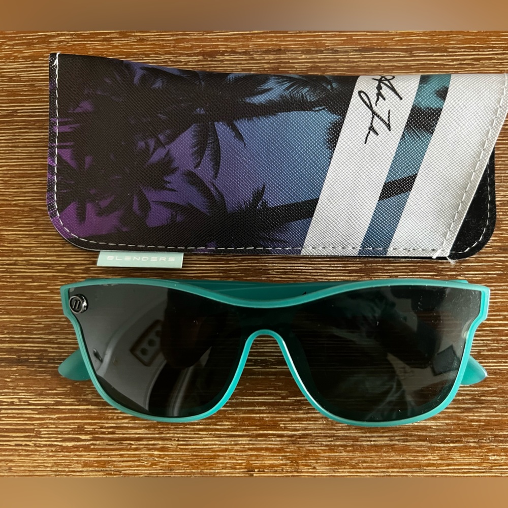 Blenders Sunglasses